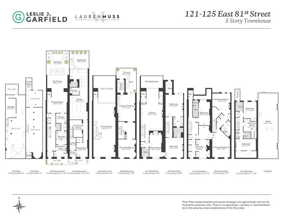 Unit for sale at 121-125 E 81st Street, Manhattan, NY 10028