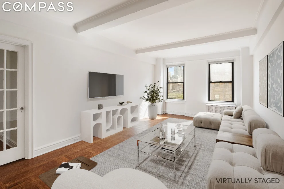 Unit for sale at 41 W 96th Street, Manhattan, NY 10025