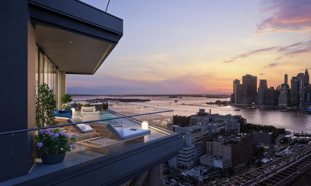 Unit for sale at 30 FRONT Street, Brooklyn, NY 11201