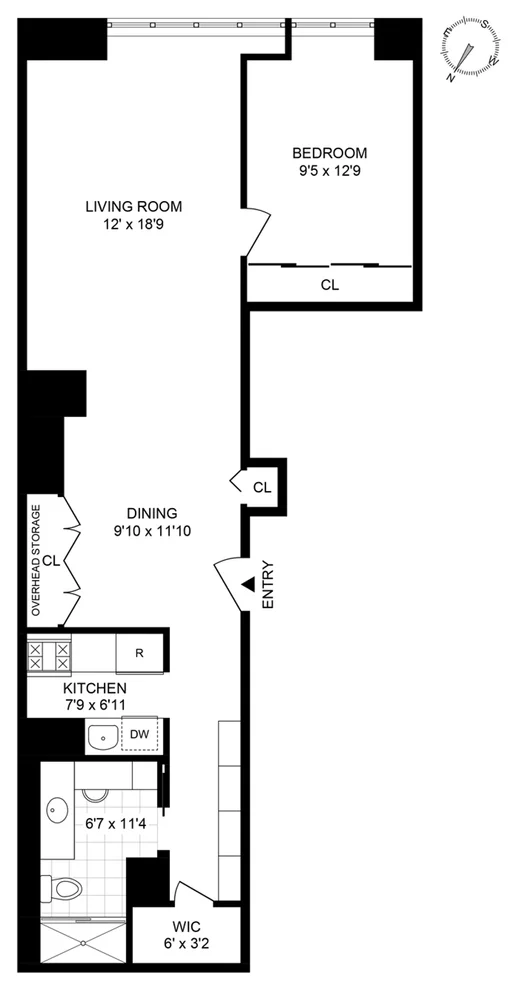 Unit for sale at 310 E 46TH Street, Manhattan, NY 10017