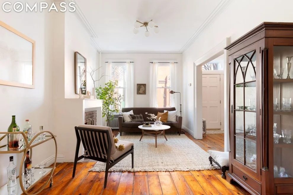 Unit for sale at 248 12th Street, Brooklyn, NY 11215