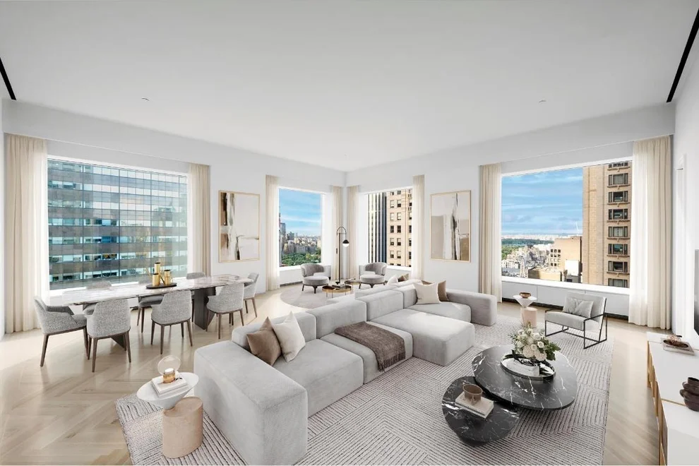 Unit for sale at 432 PARK Avenue, Manhattan, NY 10022