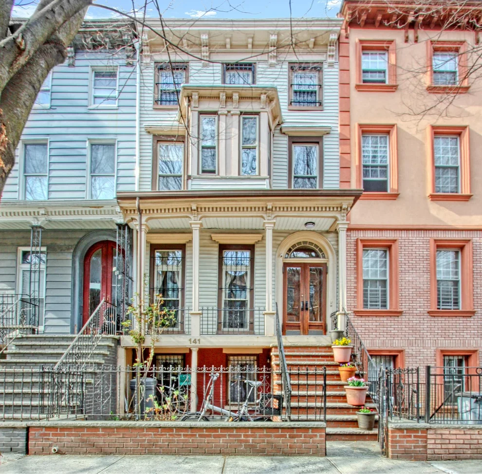 Unit for sale at 141 QUINCY Street, Brooklyn, NY 11216