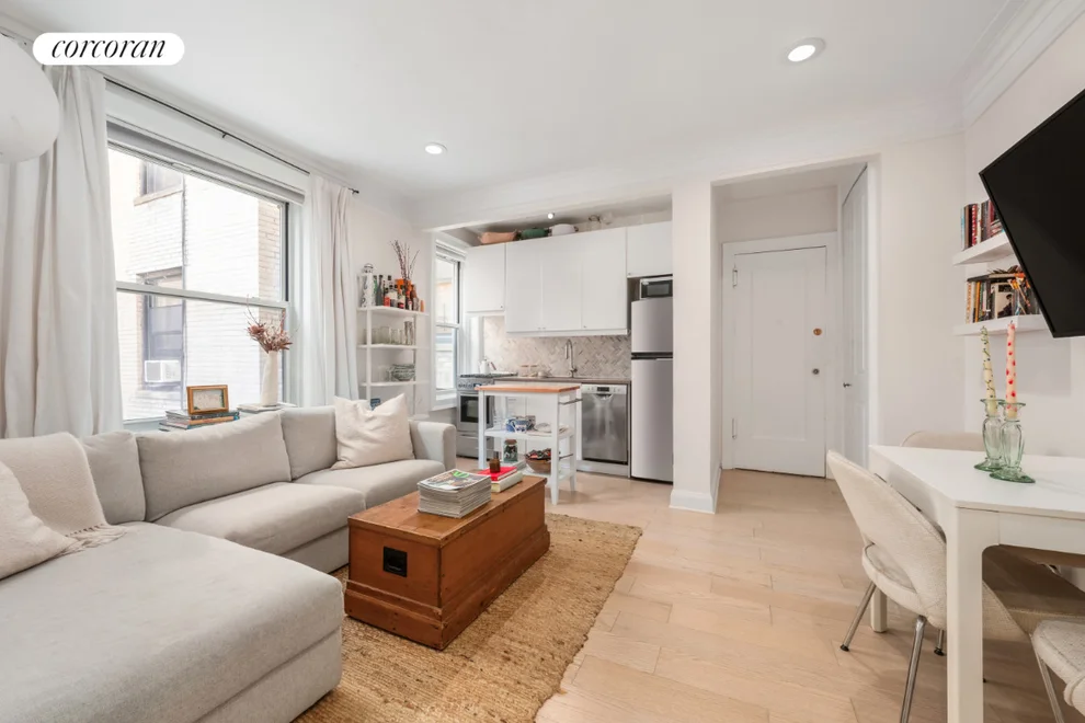 Unit for sale at 59 PINEAPPLE Street, Brooklyn, NY 11201