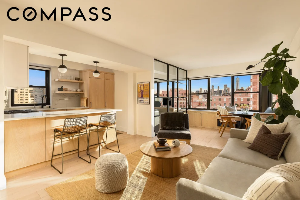 Unit for sale at 175 W 13th Street, Manhattan, NY 10011
