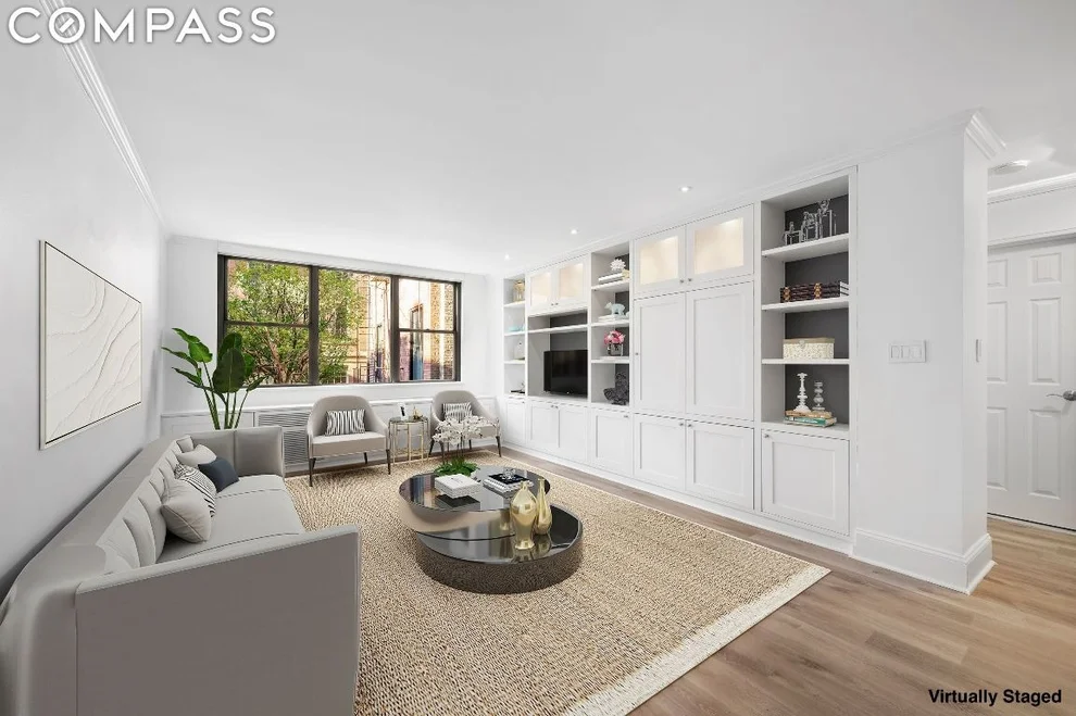 Unit for sale at 32 Gramercy Park S, Manhattan, NY 10003