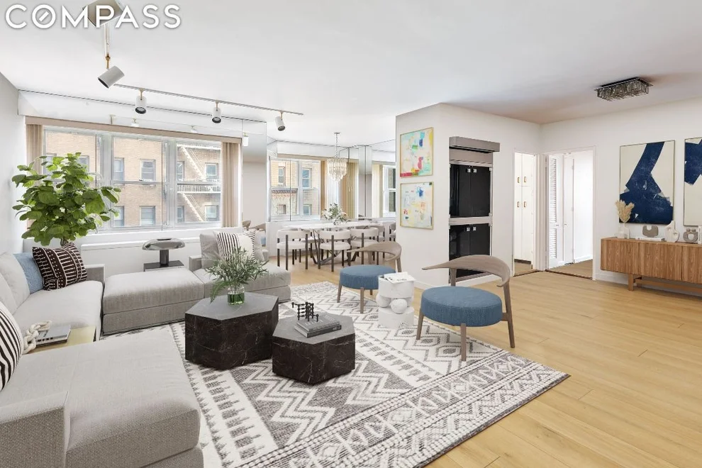 Unit for sale at 205 E 63rd Street, Manhattan, NY 10065