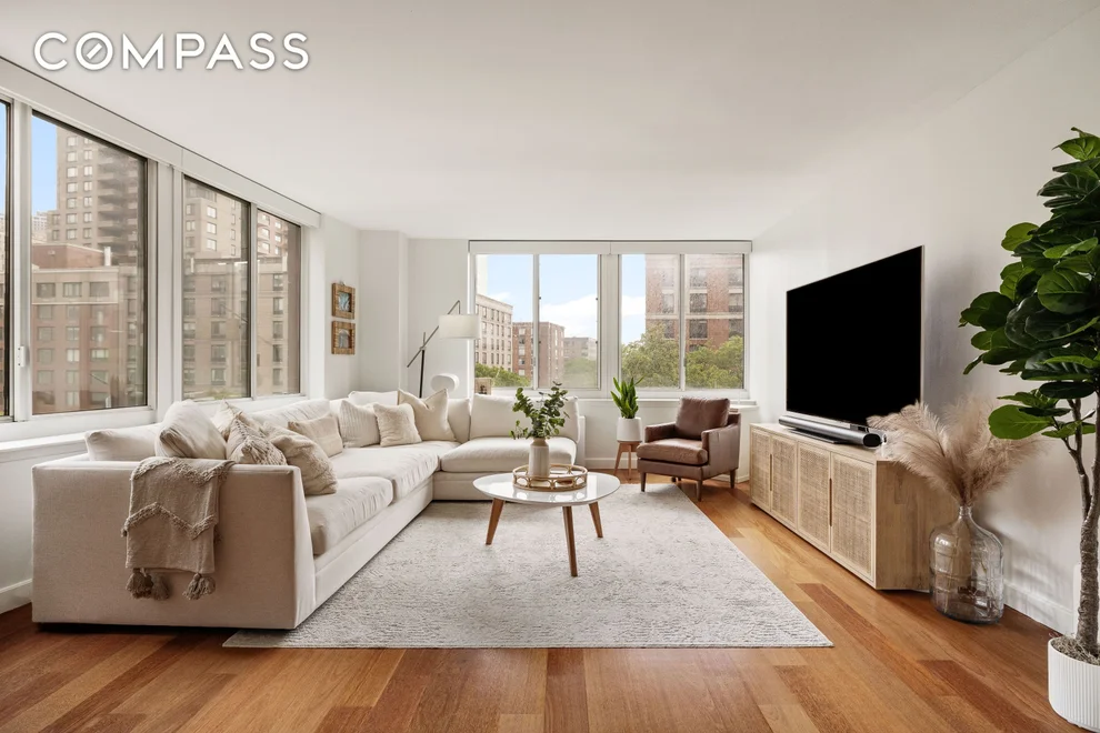 Unit for sale at 333 Rector Place, Manhattan, NY 10280