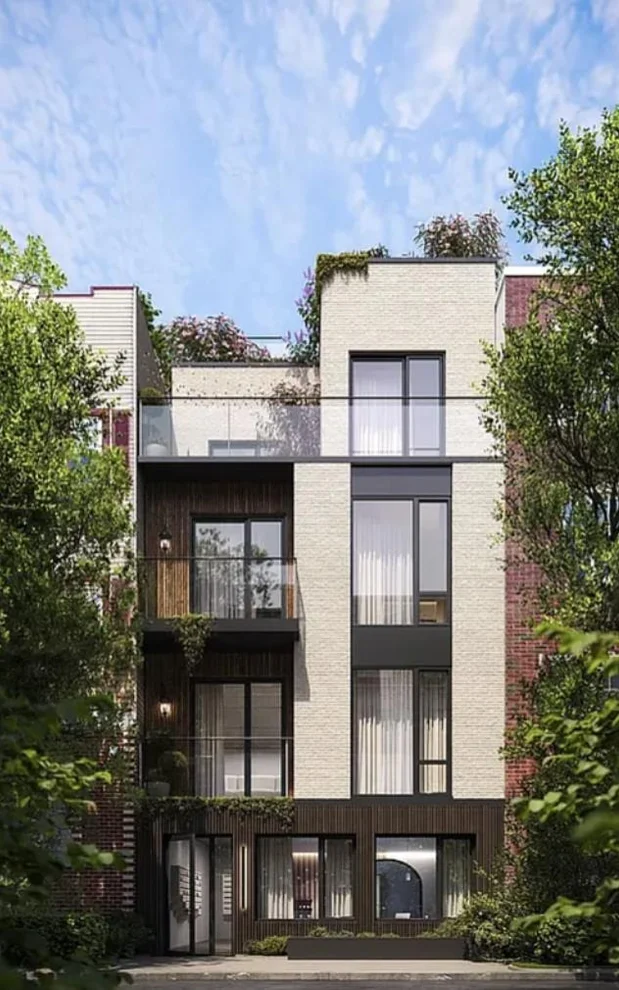 Unit for sale at 204 Withers Street, Brooklyn, NY 11211