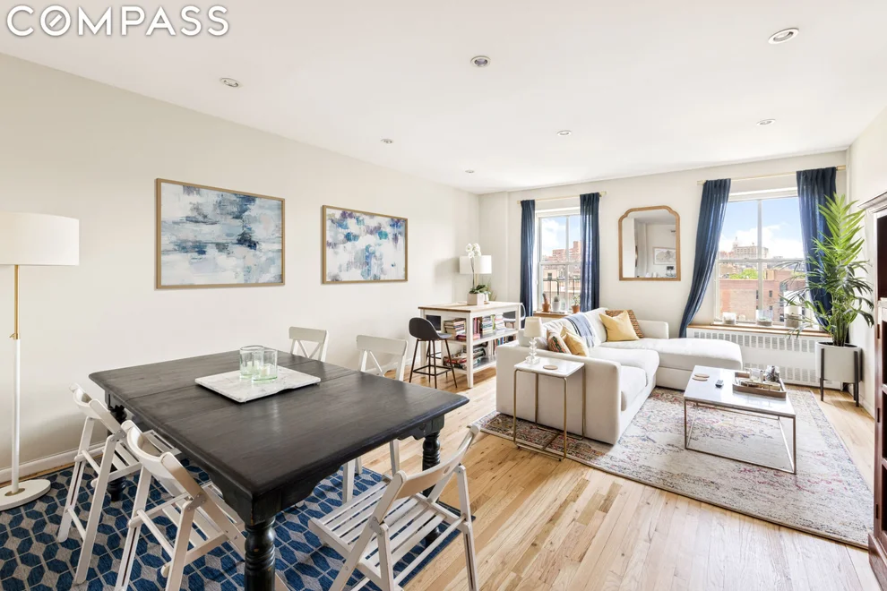 Unit for sale at 99 Bank Street, Manhattan, NY 10014