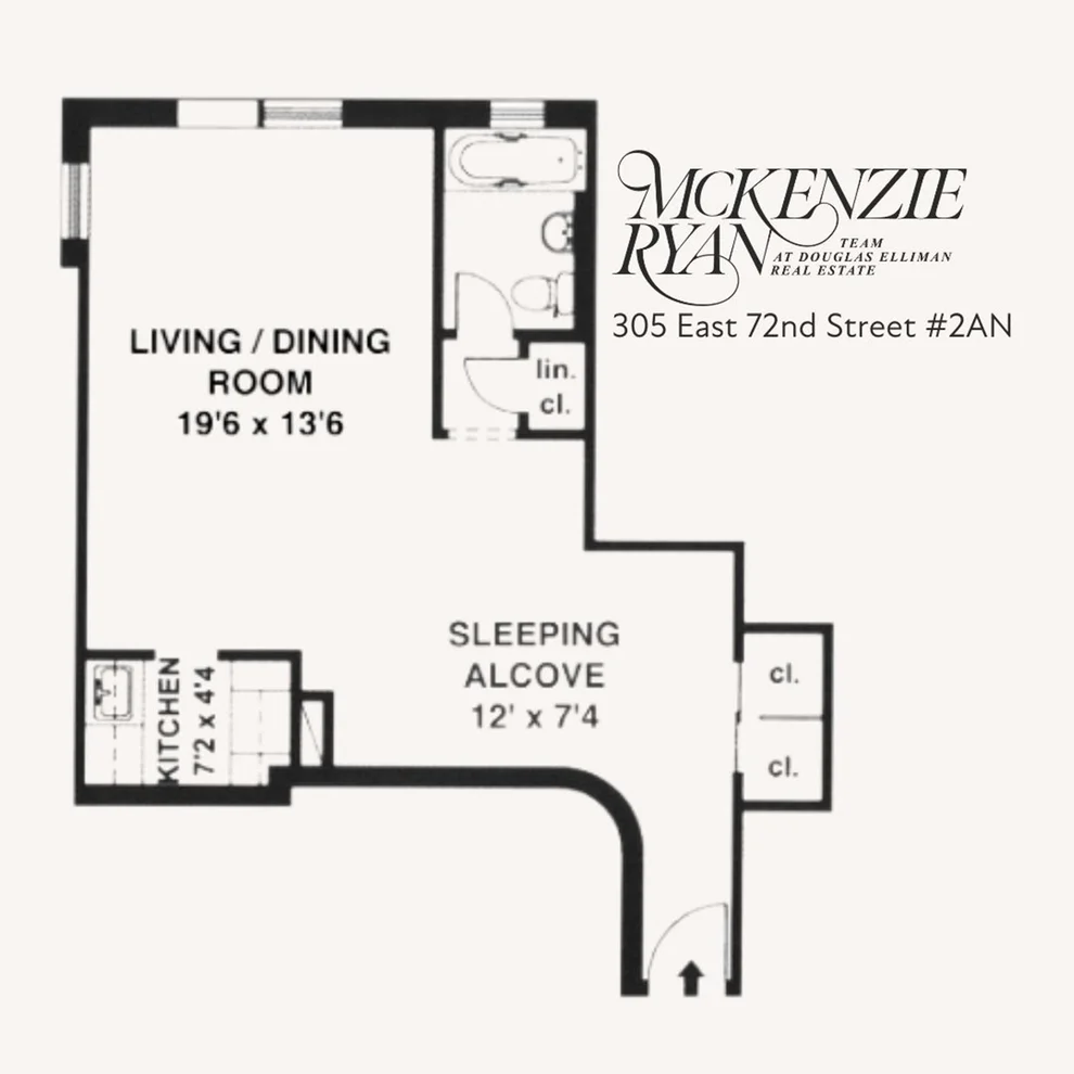Unit for sale at 305 E 72ND Street, Manhattan, NY 10021