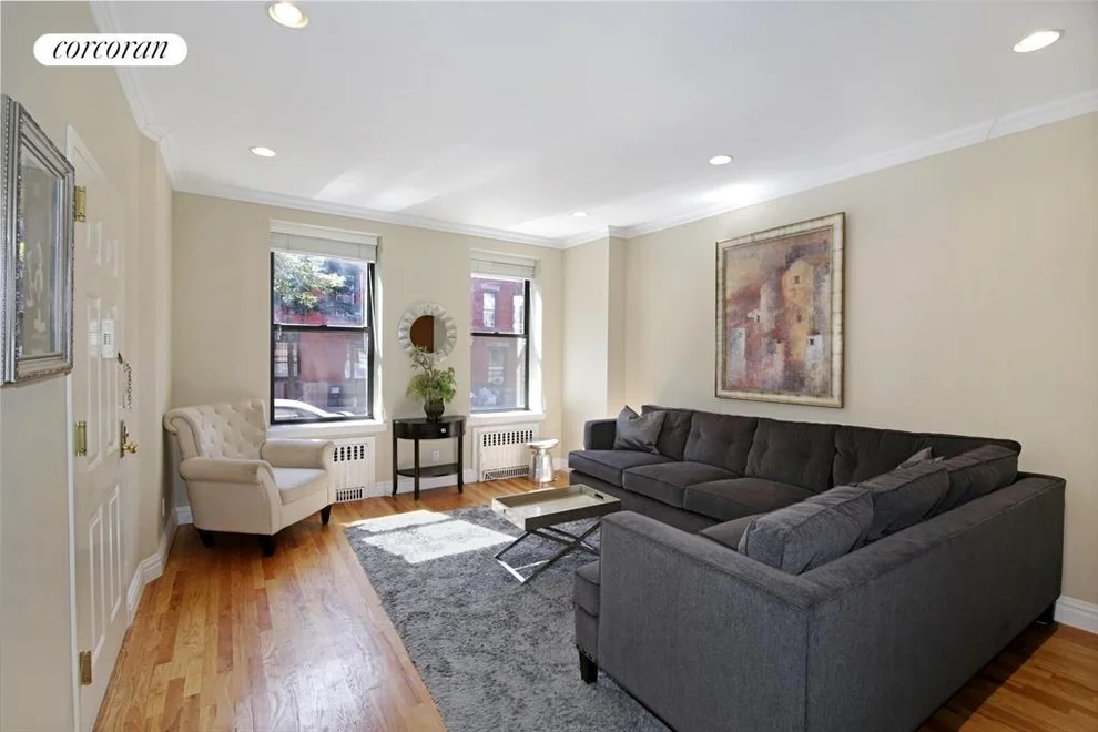 Unit for sale at 691 Sackett Street, Brooklyn, NY 11217