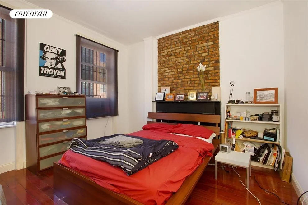Unit for sale at 442 St Marks Avenue, Brooklyn, NY 11238