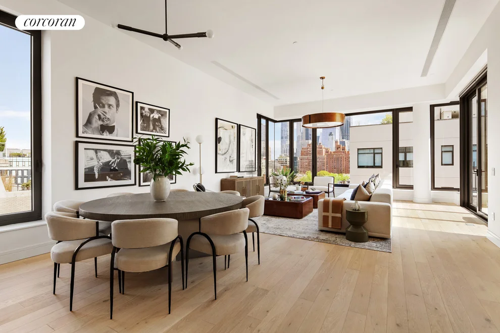 Unit for sale at 428 W 19TH Street, Manhattan, NY 10011