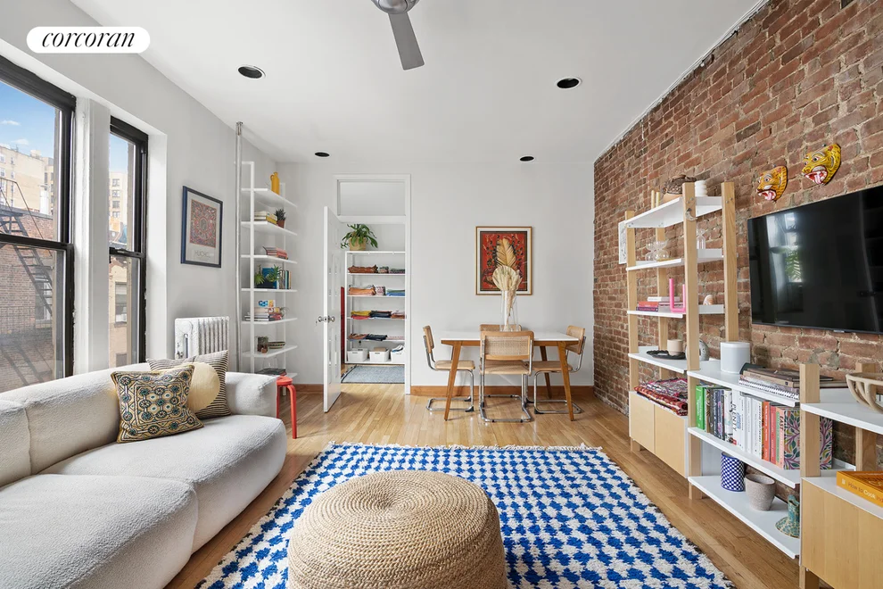Unit for sale at 238 W 106TH Street, Manhattan, NY 10025