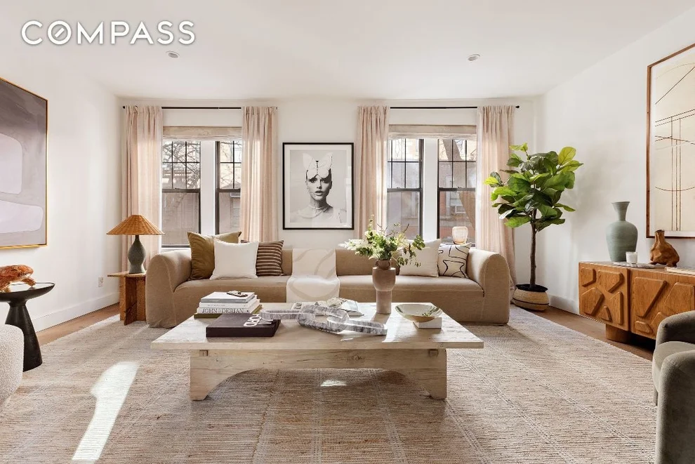 Unit for sale at 6 Morton Street, Manhattan, NY 10014