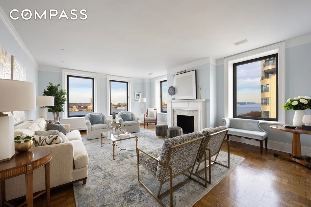 Unit for sale at 137 Riverside Drive, Manhattan, NY 10024