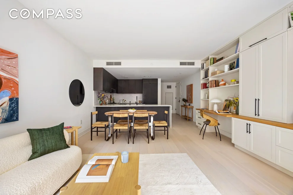 Unit for sale at 55 W 17th Street, Manhattan, NY 10011