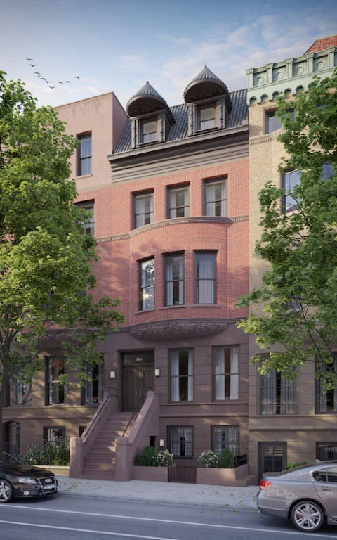Unit for sale at 326 W 77TH Street, Manhattan, NY 10024