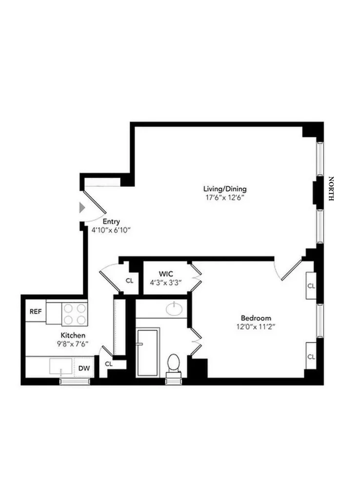 Unit for sale at 1060 Park Avenue, Manhattan, NY 10128
