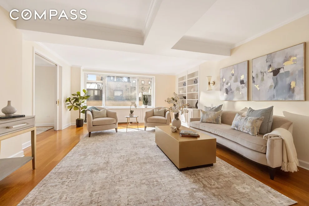 Unit for sale at 1049 5th Avenue, Manhattan, NY 10028