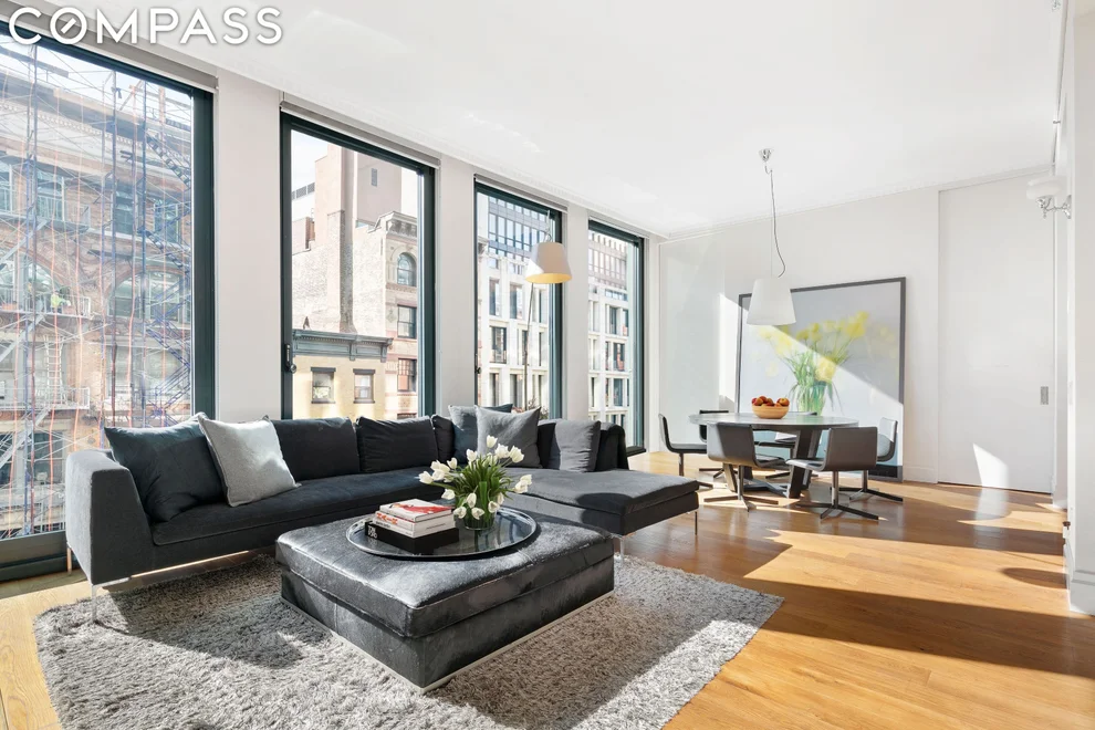 Unit for sale at 40 Bond Street, Manhattan, NY 10012