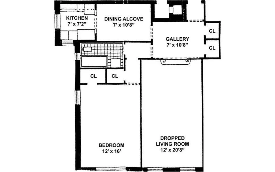 Unit for sale at 349 E 49th Street, Manhattan, NY 10017