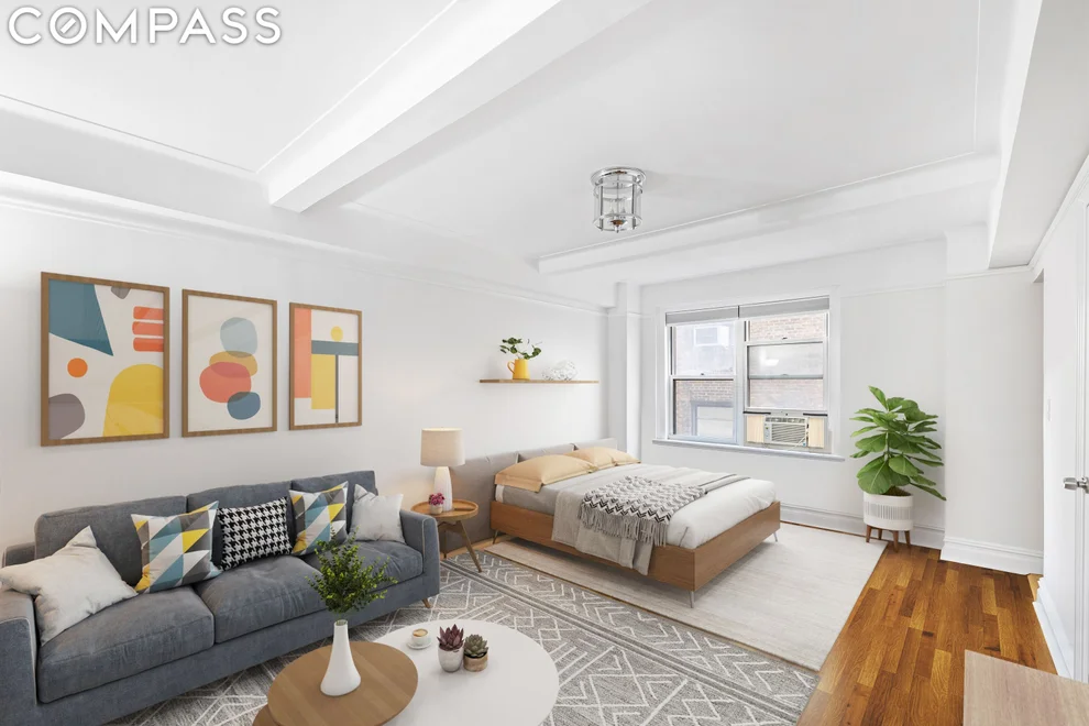 Unit for sale at 304 W 75th Street, Manhattan, NY 10023