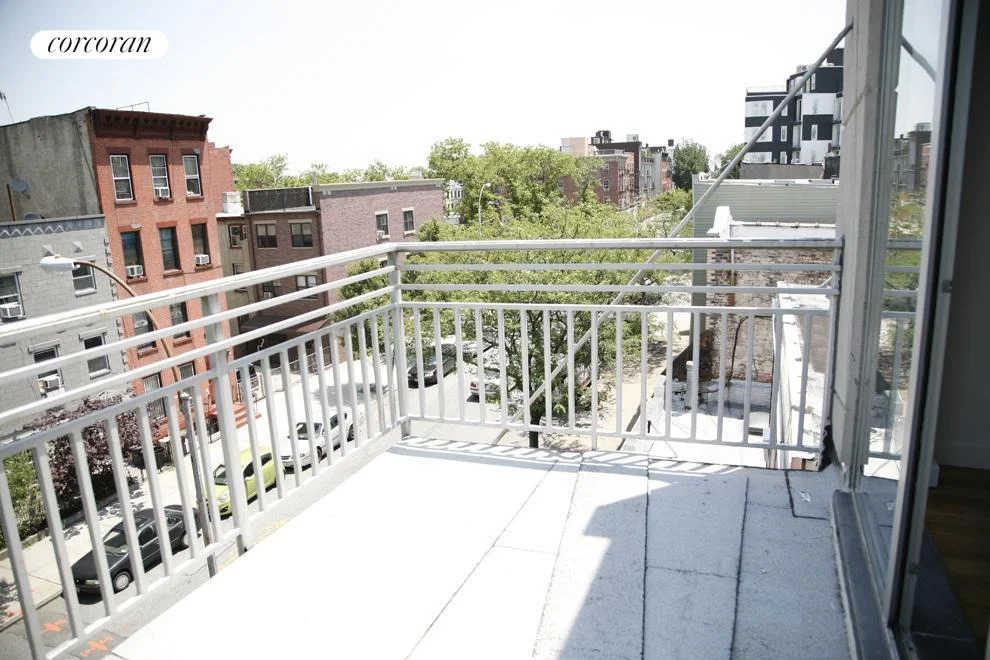Unit for sale at 870 PACIFIC Street, Brooklyn, NY 11238