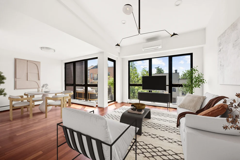 Unit for sale at 179 JACKSON Street, Brooklyn, NY 11211