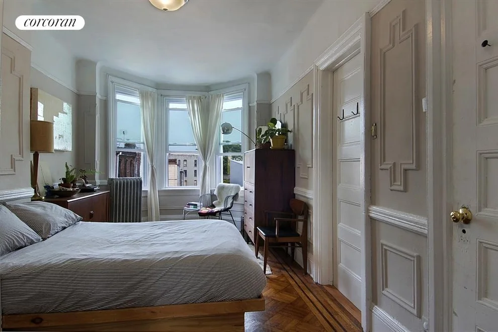 Unit for sale at 459 EASTERN Parkway, Brooklyn, NY 11216