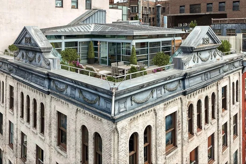Unit for sale at 355 Greenwich Street, Manhattan, NY 10013