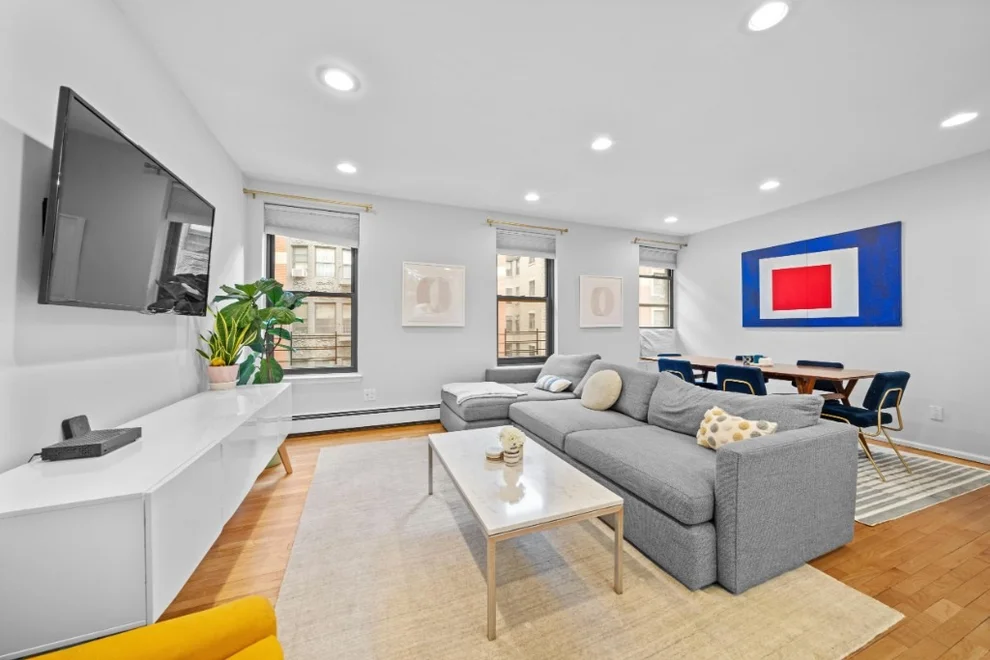 315 West 99th Street