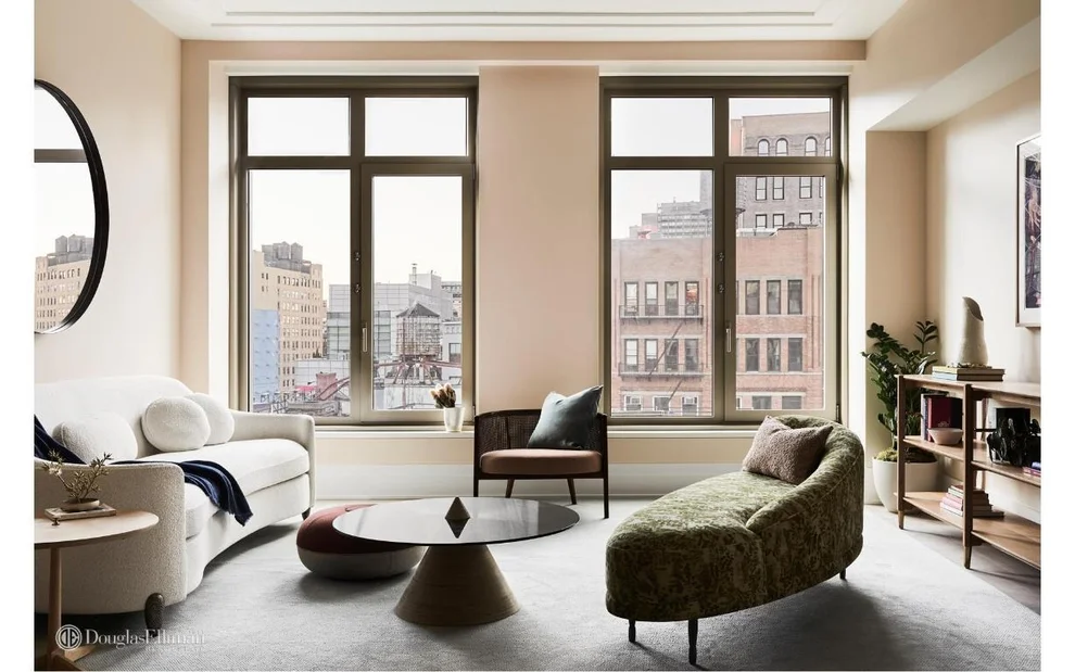 Unit for sale at 40 Bleecker Street, Manhattan, NY 10012