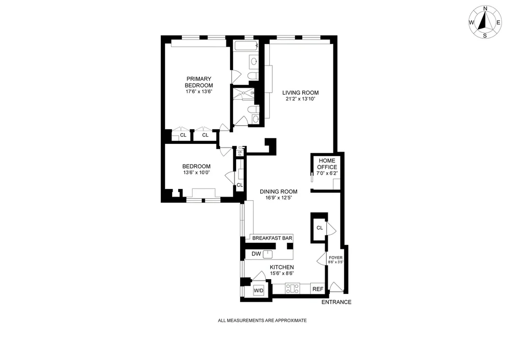 Unit for sale at 334 W 86TH Street, Manhattan, NY 10024