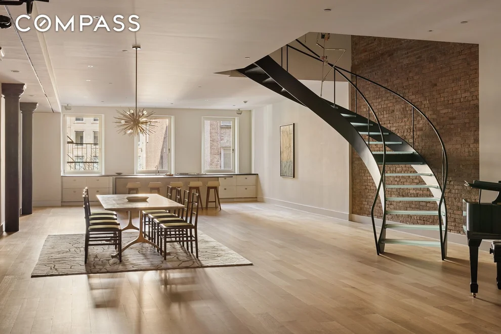 Unit for sale at 101 Wooster Street, Manhattan, NY 10012