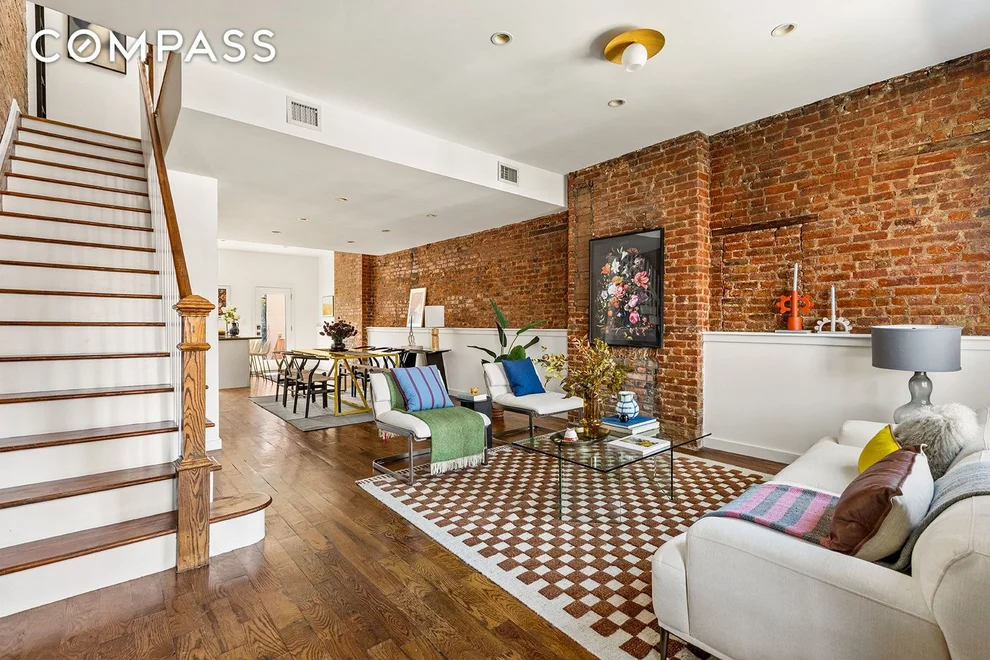 Unit for sale at 418 Halsey Street, Brooklyn, NY 11233