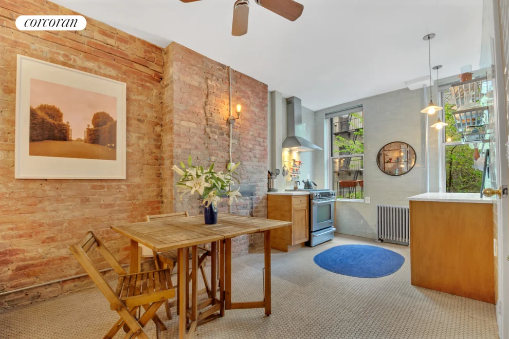 Unit for sale at 625 E 6TH Street, Manhattan, NY 10009