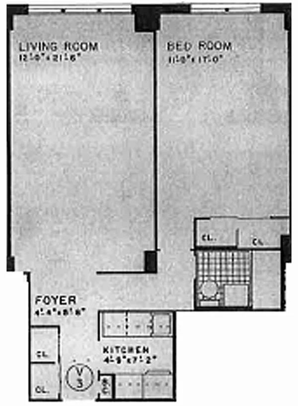 Unit for sale at 240 E 76th Street, Manhattan, NY 10021