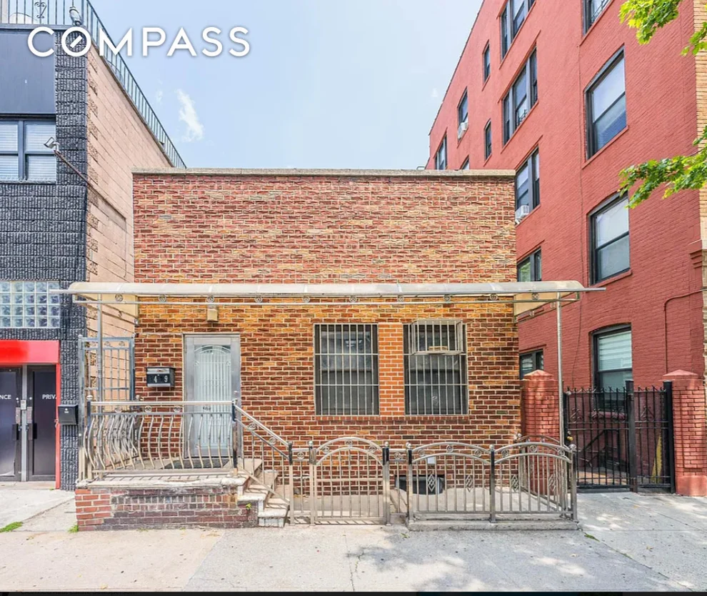 Unit for sale at 34-09 37th Avenue, Queens, NY 11101
