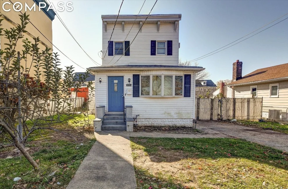Unit for sale at 688 New Dorp Lane, StatenIsland, NY 10306