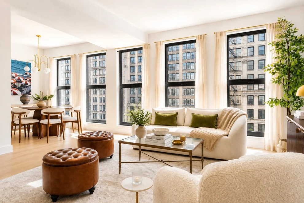 Unit for sale at 21 W 17th Street, Manhattan, NY 10011