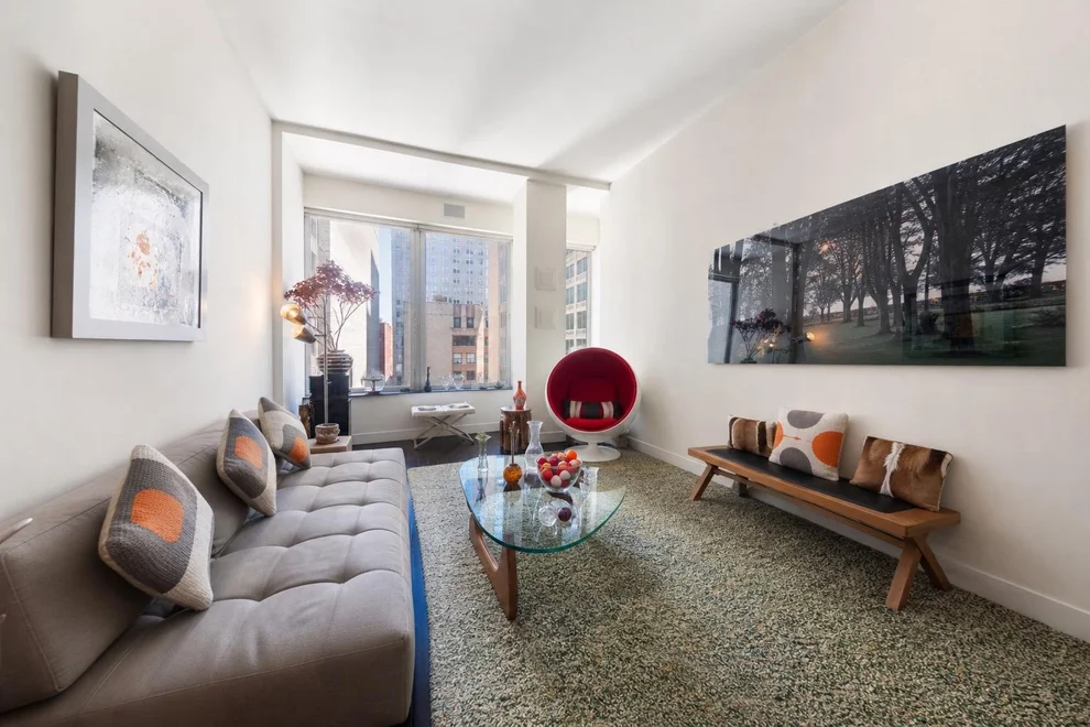 Unit for sale at 111 Fulton Street, Manhattan, NY 10038