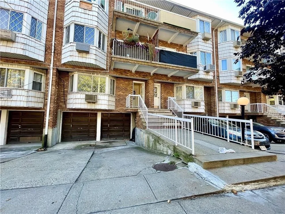 Unit for sale at 7272 Royce Place, Brooklyn, NY 11234
