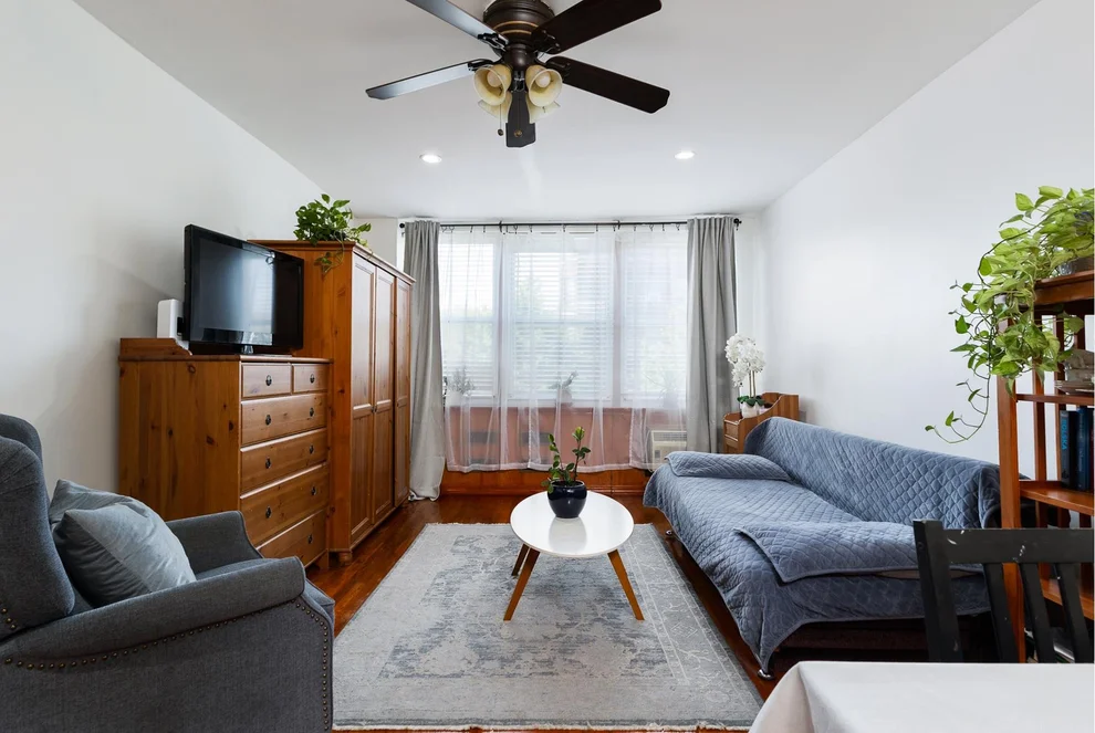 Unit for sale at 207 OCEAN Parkway, Brooklyn, NY 11218