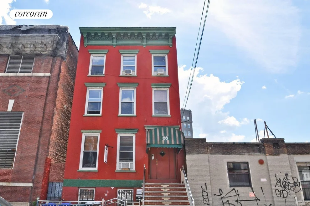 Unit for sale at 66 S 6TH Street, Brooklyn, NY 11249