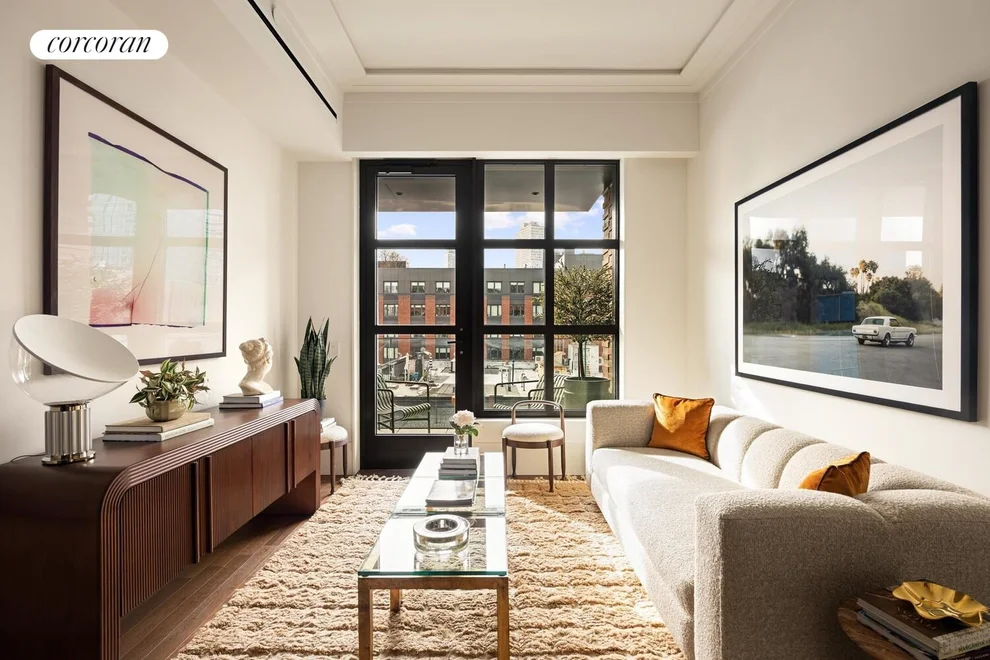Unit for sale at 127 KENT Avenue, Brooklyn, NY 11249