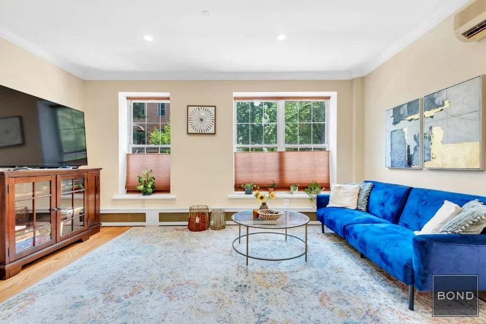 Unit for sale at 216 Eckford Street, Brooklyn, NY 11222