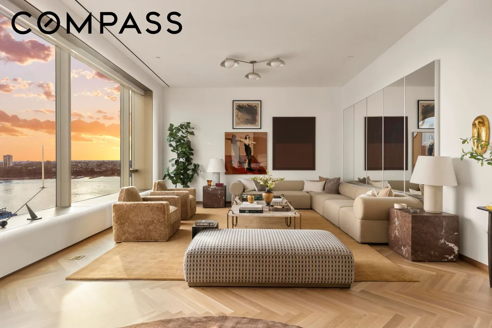Unit for sale at 551 W 21st Street, Manhattan, NY 10011