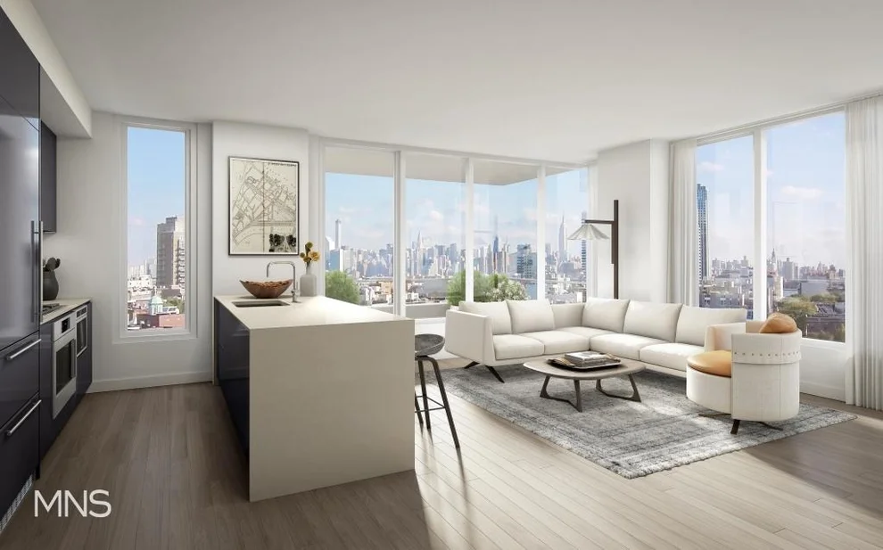 Unit for sale at 190 S 1st Street, Brooklyn, NY 11211